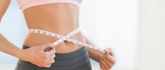 10правил здорового снижения веса